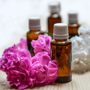 Aromatherapy