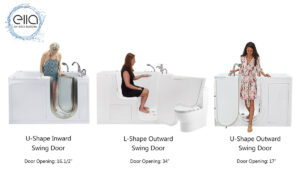 Selecting the Right Walk-in Bathtub