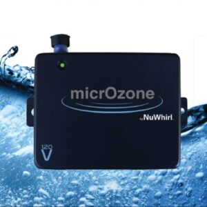 Ozone Sterilization – By NuWhirl