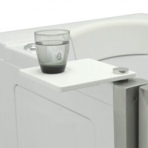 Patented 360° Swivel Tray