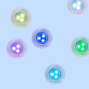 Chromatherapy