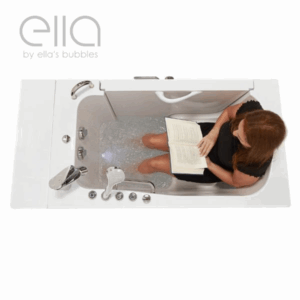 Selecting the Right Walk in Bathtub