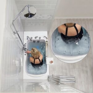 Hydro Massage Jets