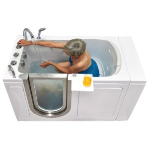 Royal Acrylic Walk In Bathtub