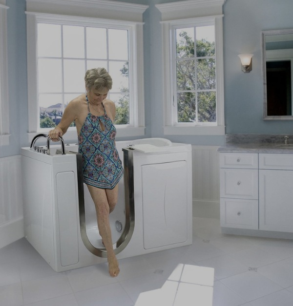 walk-in-tub-elderly-woman-modern-bathroom-black-mobile