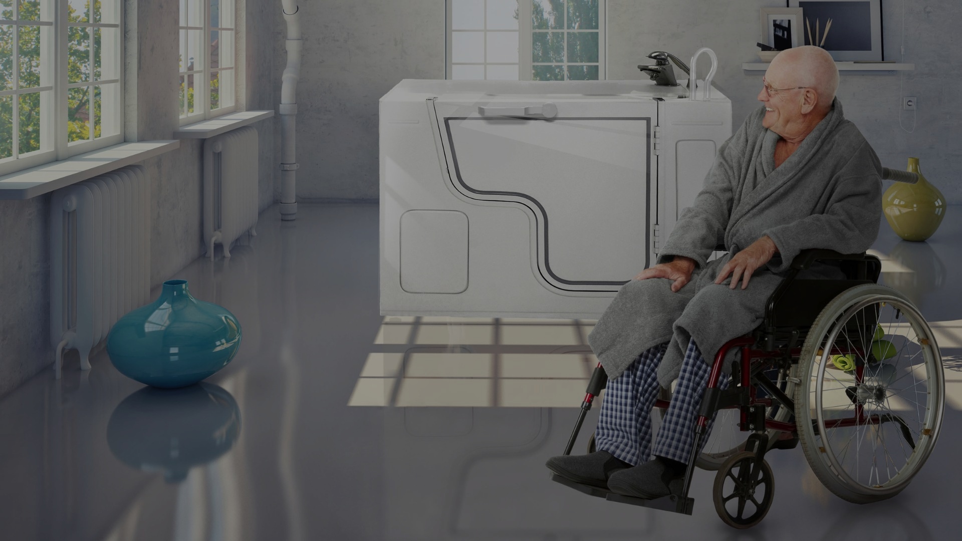wheelchair-accessible-walk-in-tub-for-seniors-black