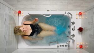 What Defines a High-Quality Walk-In Tub? Must-Have Features for Safety and Comfort